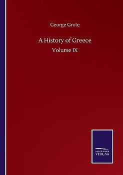 A History of Greece