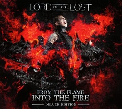Lord of the Lost - From the Flame Into the Fire (Deluxe 2CD Edition)