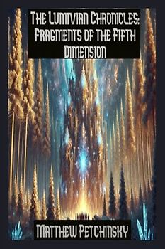 The Lumivian Chronicles