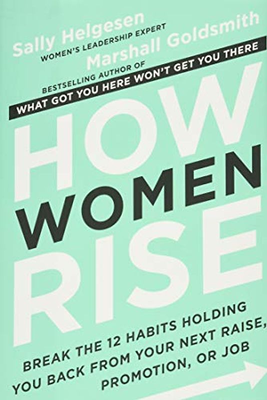 How Women Rise
