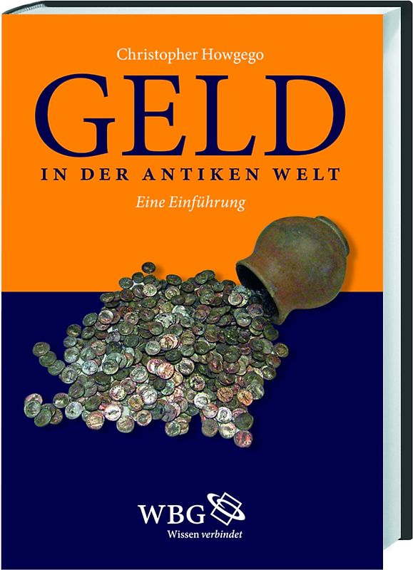 Geld in der Antiken Welt