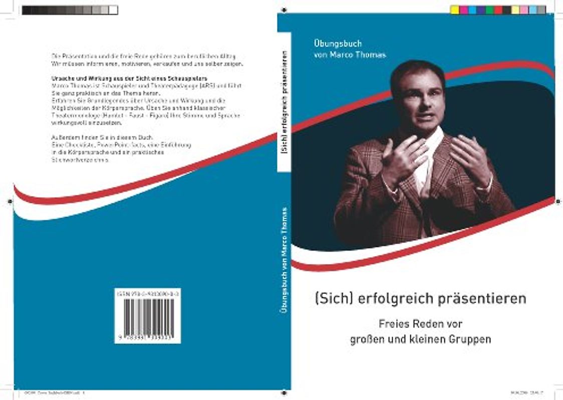 (sich) erfolgreich präsentieren