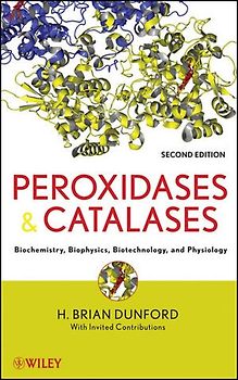 Peroxidases and Catalases