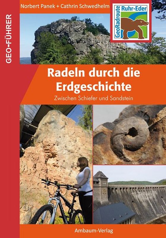 Radeln durch die Erdgeschichte