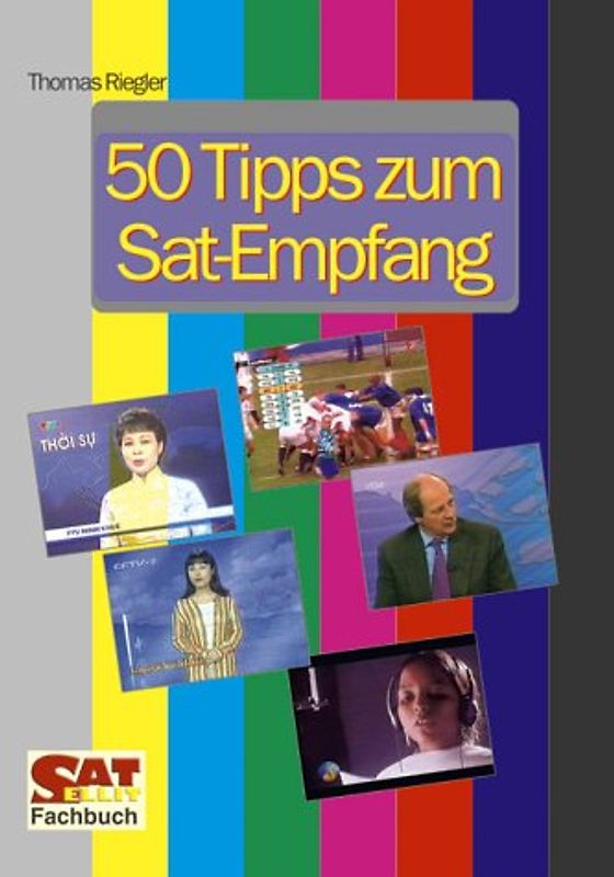 50 Tipps zum Sat-Empfang