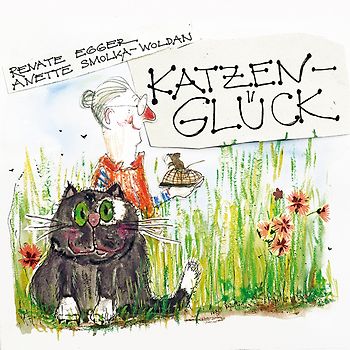 Katzenglück