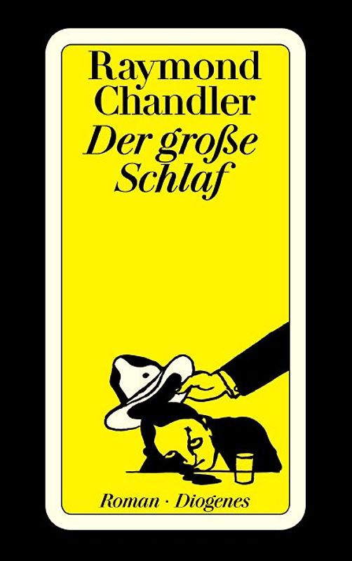 Der große Schlaf