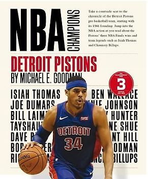Detroit Pistons