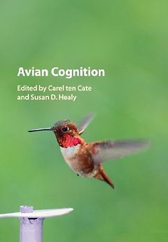 Avian Cognition