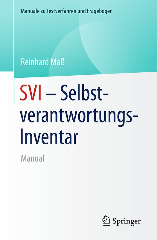 SVI - Selbstverantwortungs-Inventar