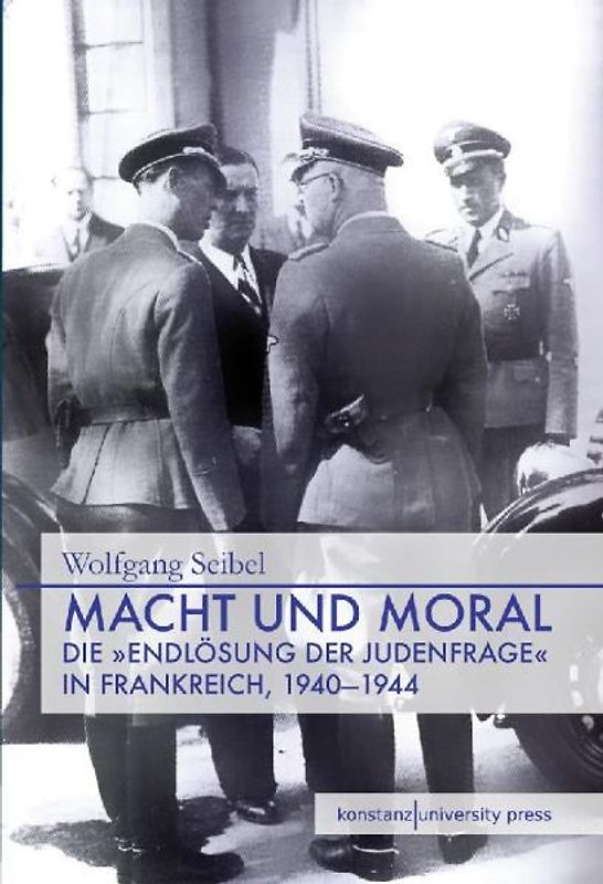 Macht und Moral