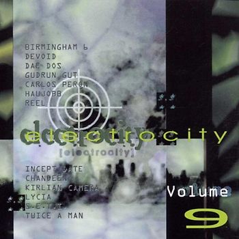 Various - Electrocity Vol.9