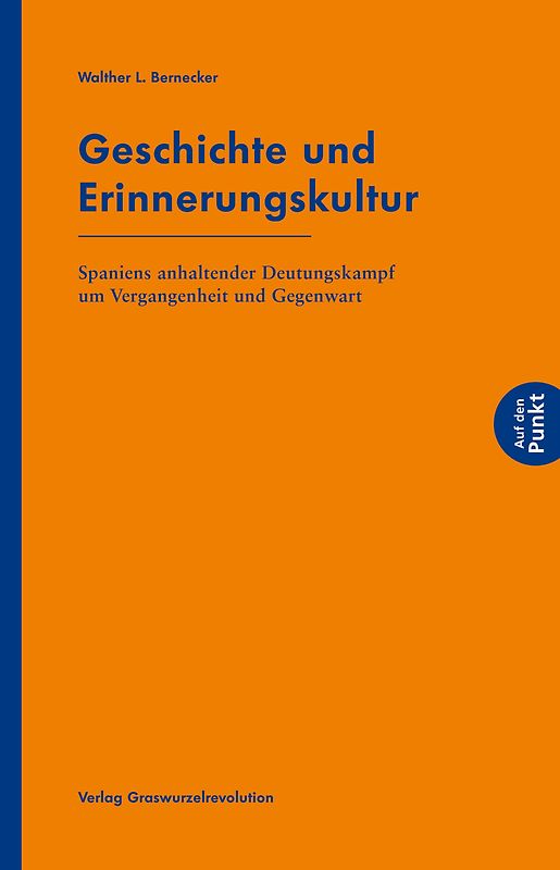 Geschichte und Erinnerungskultur