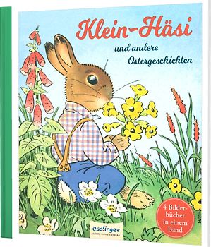 Klein-Häsi und andere Ostergeschichten