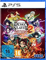 Demon Slayer: Kimetsu no Yaiba - The Hinokami Chronicles 2