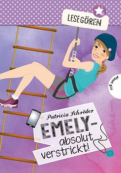 Lesegören 2: Emely – absolut verstrickt!