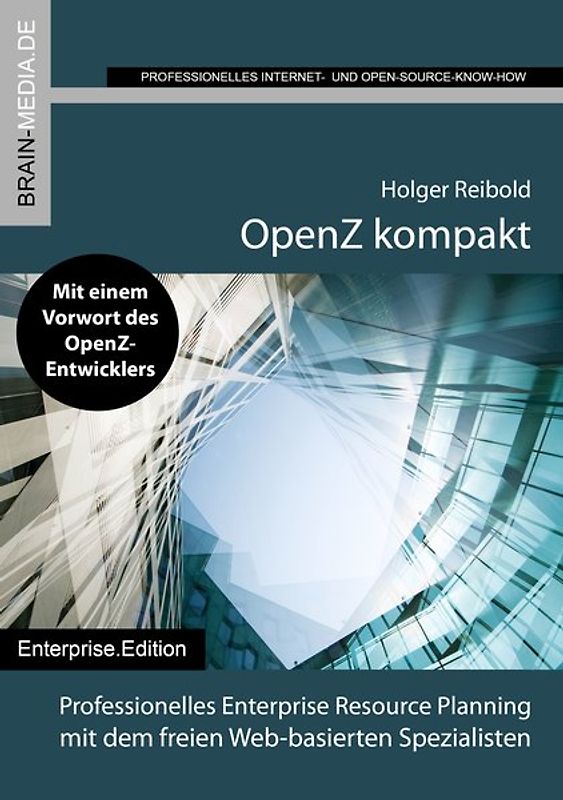OpenZ kompakt