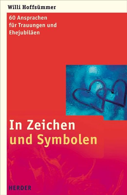 In Zeichen und Symbolen