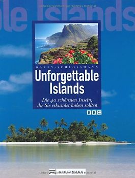 Unforgettable Island