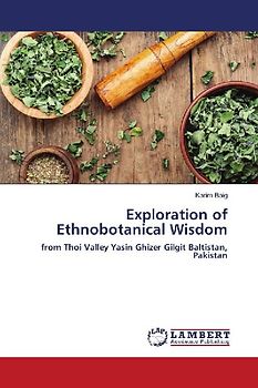 Exploration of Ethnobotanical Wisdom