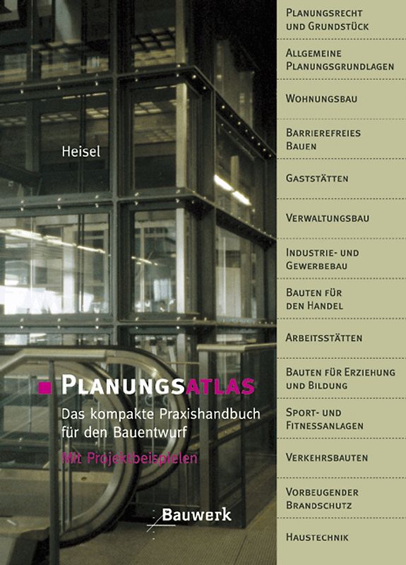 Planungsatlas