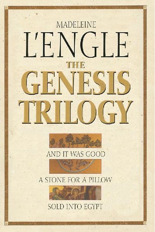The Genesis Trilogy