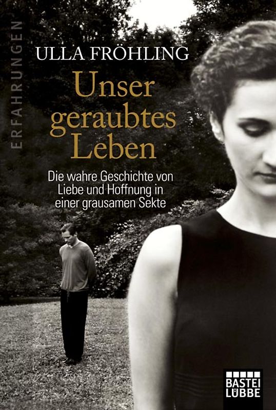 Unser geraubtes Leben