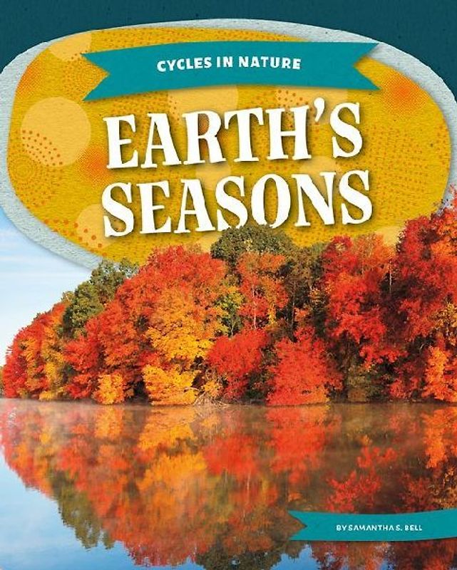 Earth's Seasons