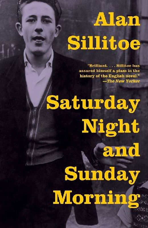 Saturday Night and Sunday Morning