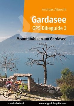 Gardasee GPS Bikeguide 3