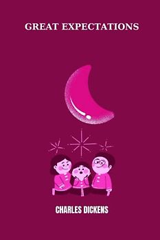 great expectations by Charles Dickens