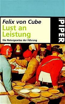 Lust an Leistung