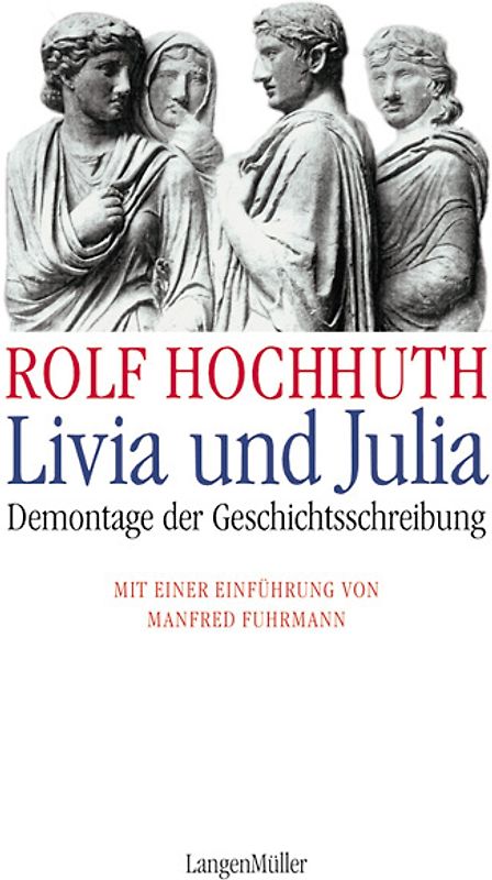 Livia und Julia