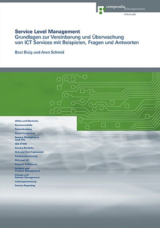 Service Level Management