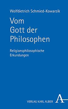 Vom Gott der Philosophen