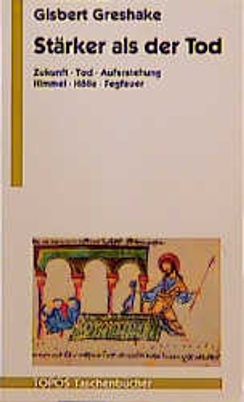 Stärker als der Tod
