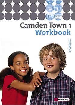 Camden Town / Camden Town - Allgemeine Ausgabe 2005 für Gymnasien. Lehrwerk für den Englischunterricht an Gymnasien - Ausgabe 2005 / Workbook 1