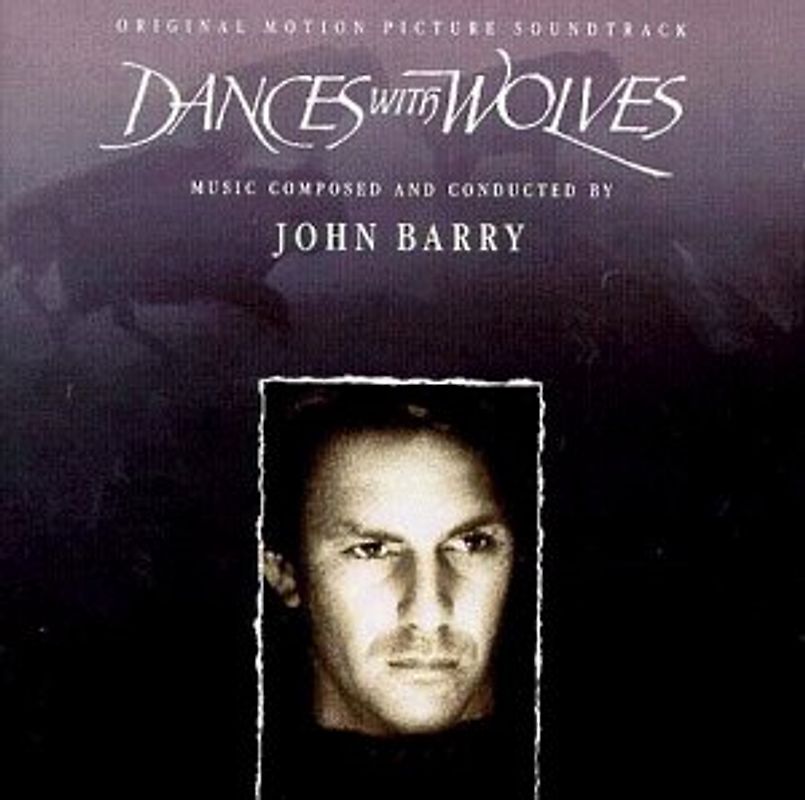 John Barry - Dances With Wolves