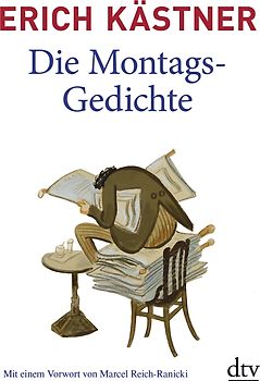 Die Montags-Gedichte