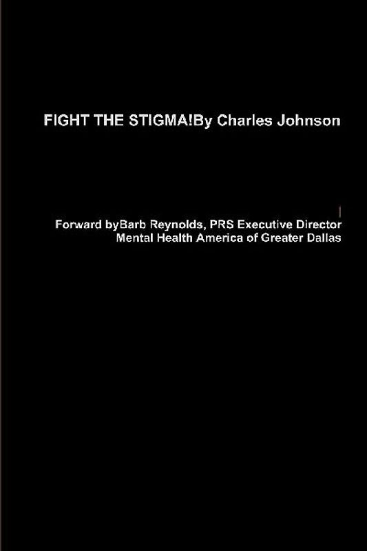 FIGHT THE STIGMA!