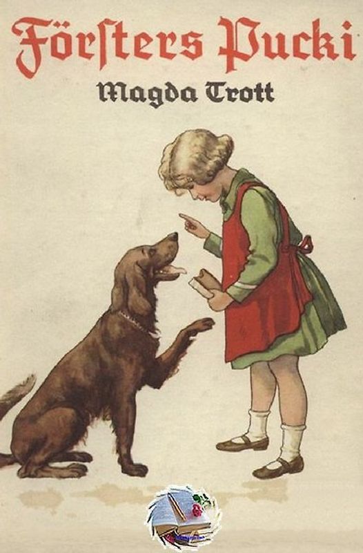 Pucki / Försters Pucki (Illustriert)