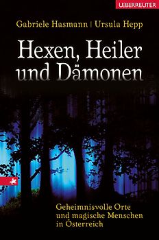 Hexen, Heiler und Dämonen