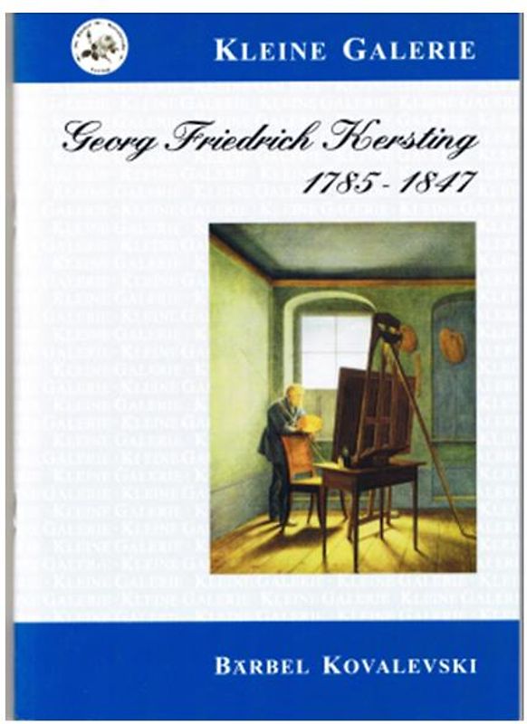 Georg Friedrich Kersting