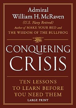 Conquering Crisis