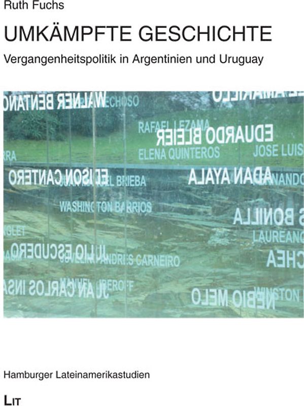 Umkämpfte Geschichte