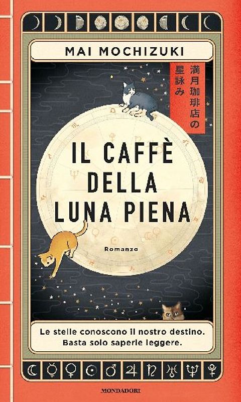 Il caffè della luna piena
