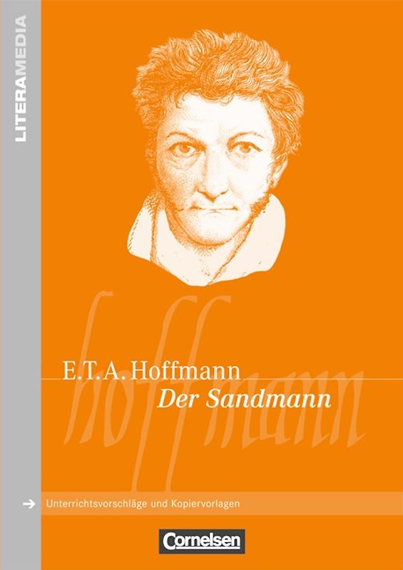 LiteraMedia / Der Sandmann