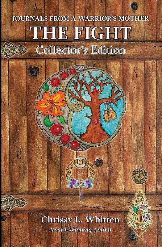 The Fight Collector's Edition