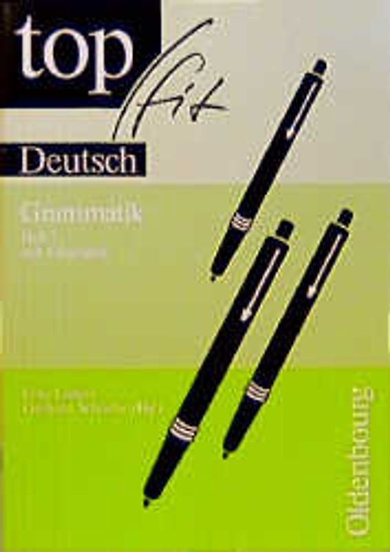Topfit Deutsch
