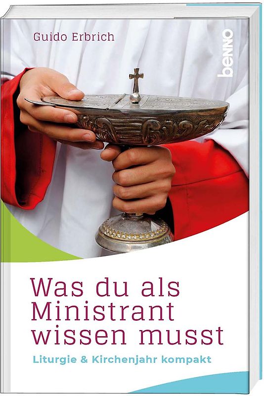 Was du als Ministrant wissen musst